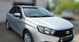 160 Horses Under the Hood: RCI Service Unveils Lada Vesta Sedan Turbo