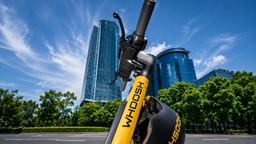 De Moscú a Ciudad de México: Whoosh lanza el kicksharing en la capital mexicana