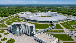 SKIF Synchrotron to be operational by autumn: first experiment expected no later than October