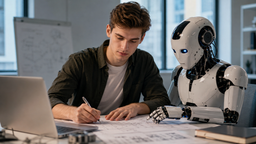 There's no hiding from AI: Russians advised on choosing future careers