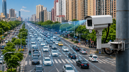 A neural network has been created in the Urals that predicts traffic jams in advance using street cameras
