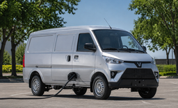Electric van "Sova 25" goes on sale in Russia: it can be driven with a Category B license