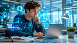 At SPIEF-2026, the ability to work with AI was named one of the key skills for youth in the future