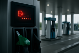 Where Fueling Limits Apply: Experts Explain Gasoline Restrictions by Season and Refinery Repairs