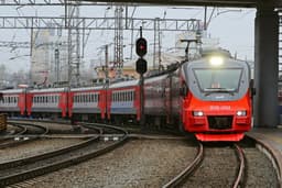 Speculators cut off from trains: Reselling train tickets to incur a fine of 500 thousand rubles