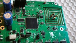 Autopilot for UAVs on domestic microcontroller announced by "Gagaring" laboratory