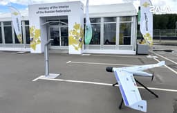 "Lancet" Gets Night Vision and Disposable Launcher: Zala Reveals Modular Potential of the Complex at "Fleet-2026"