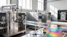 Tatneft engineers invented a device for wastewater treatment from petroleum products with a closed gas loop