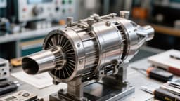 Scientists from Korolyov University found a way to start kerosene engines at high altitudes