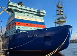 Primorye to Start Producing 24-Meter Steel Sheets for the Fleet