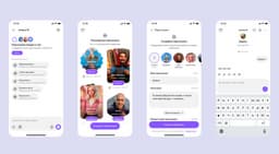 Ahora puedes chatear con personajes de IA en el chat de "Alisa AI": recuerdan el contexto