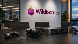 GG WB не случилось: Wildberries поставила игровые планы на паузу