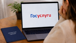 "Gosuslugi" became an admissions committee: applications to universities and colleges are accepted online