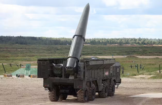 Scarier than "Oreshnik": Colonel talks about the new Russian missile "Novator"