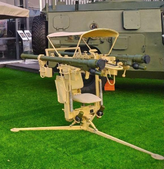 Ростех представит на Dubai Airshow 2025 новые системы ПВО для борьбы с массовыми атаками БПЛА