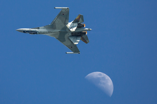 Египет отказывается от российских Су-35 и выбирает французские Rafale