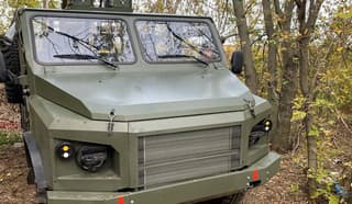 «Буханки» уходят в прошлое: обкатку транспортёра «Улан-2» начали российские военные