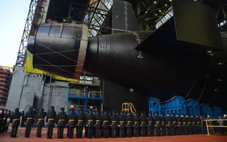 "Wailing and Gnashing of Teeth": TNI Tells of the West's Reaction to Russia's Appearance of the "Khabarovsk" Submarine