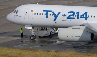 «Туполев» способен сделать Ту-214 с двухчленным экипажем в течение трёх лет