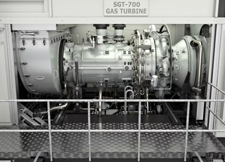 Справятся без Siemens: запчасти для иностранной турбины начнут выпускать в Татарстане