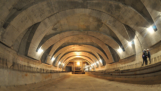 Los chinos se encargan de Cheliábinsk: se reanuda la construcción del metrotram - un híbrido de metro y tranvía