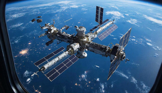 Rusia crea una alternativa a la EEI: una estación orbital centrada en la ciencia y la seguridad