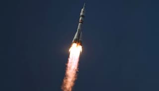Flight normal: RD-107A and RD-108A engines ensured the flight of Soyuz MS-28 to the ISS