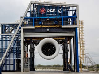 UEC Has Not Abandoned Work on the PD-35 Engine: But There Is Not Even an Aircraft for It