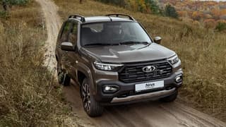 How much does the Lada Niva Travel 2026 cost?: AvtoVAZ announces prices for all trim levels