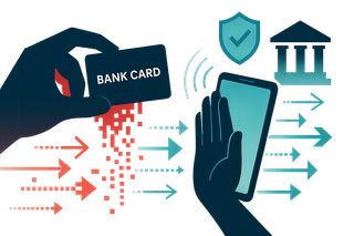 What to do if money is stolen from a bank card