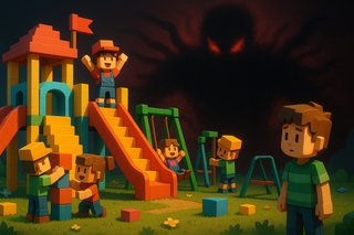 Children at Risk in Roblox: Roskomnadzor Reports Risks of Illegal Activities in Popular Online Game