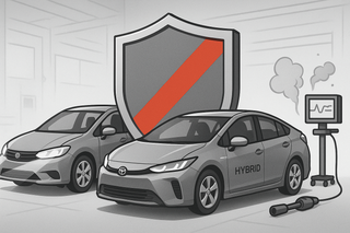 Mash: Import of right-hand drive and hybrid cars to Russia may be suspended