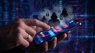 The Ministry of Internal Affairs warned about the risks of using unverified Telegram bots