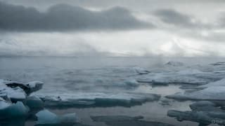 MIPT Creates Neural Network That Predicts Strong Winds in the Arctic