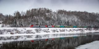 Project for 50 billion rubles may be "buried": they want to abandon the construction of the North Siberian Railway
