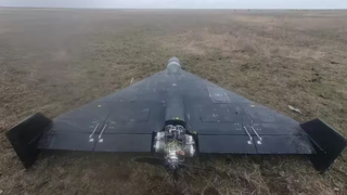 «Герани» оснастят 2,5-Мах ракетами Р-74М2 от Су-57 и совместят с С-70 «Охотником»
