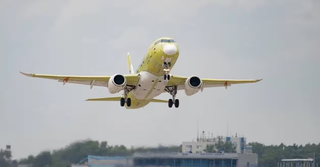 Presentan una demanda de 400 millones de rublos contra el fabricante de los Su-57, MS-21, SJ-100 y Tu-160M