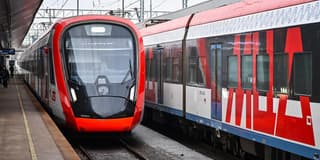 Horario de trenes del DDC-2 el sábado 6 de diciembre de 2025: lo que se sabe