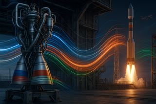 Russia and India agree on joint rocket engine program