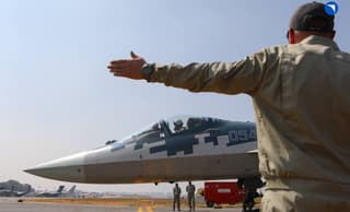 "Said - \"We'll think about it\"": India considers localizing the Su-57