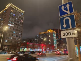 New Road Signs to Appear in Russia in 2026