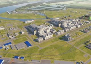 "Se lograron eliminar todas las barreras estadounidenses": la construcción de la central nuclear húngara "Paks-2" comenzará en febrero de 2026