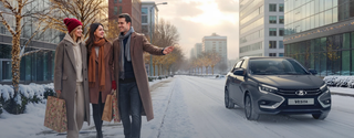 400 Thousand Cars: AvtoVAZ Head Reveals Company's Plans for 2026