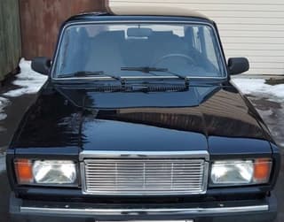 VAZ "Semerka" for 3 million rubles put up for sale