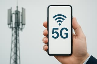 Las condiciones de uso del "rango dorado" para redes 5G serán elaboradas por el Ministerio de Defensa y el Ministerio de Desarrollo Digital antes de fin de año