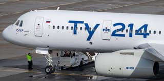 Авиаинженер объяснил превосходство Ту-214 с дюралевыми крыльями над новым МС-21