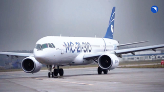 Санкционные барьеры больше не мешают: SJ-100 и МС-21 стали полностью независимыми от Запада