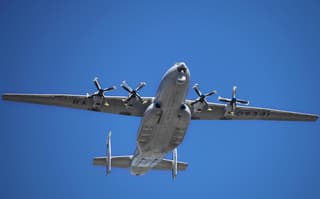 Ремонтировавший Ан-22 «Антей» завод погряз в исках на 240 млн рублей [ОБНОВЛЕНО]
