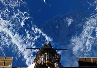 Не видим проблемы, Хьюстон!: Роскосмос получил одобрение правительства для ведения переговоров с NASA