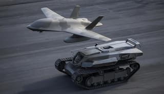 Con ojivas de fragmentación de alto poder explosivo y termobáricas: se patenta en Rusia un dron de ataque de baja visibilidad